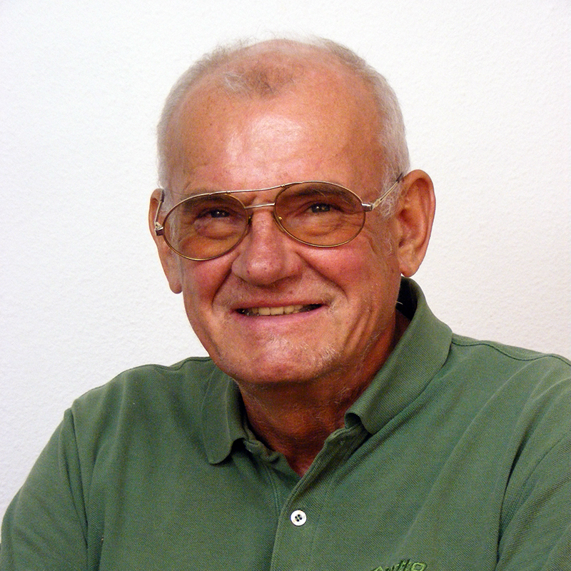 Guido Schreiber